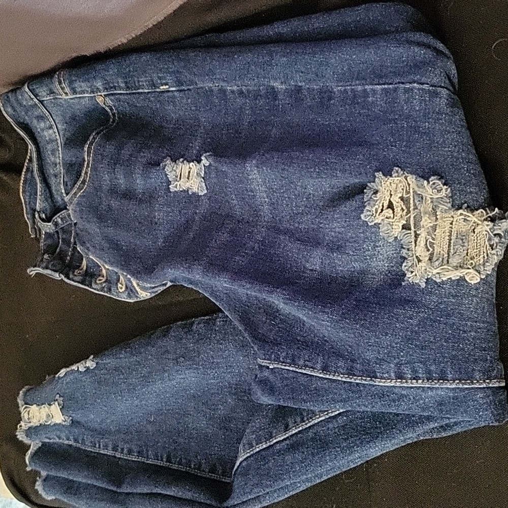 Special one jeans